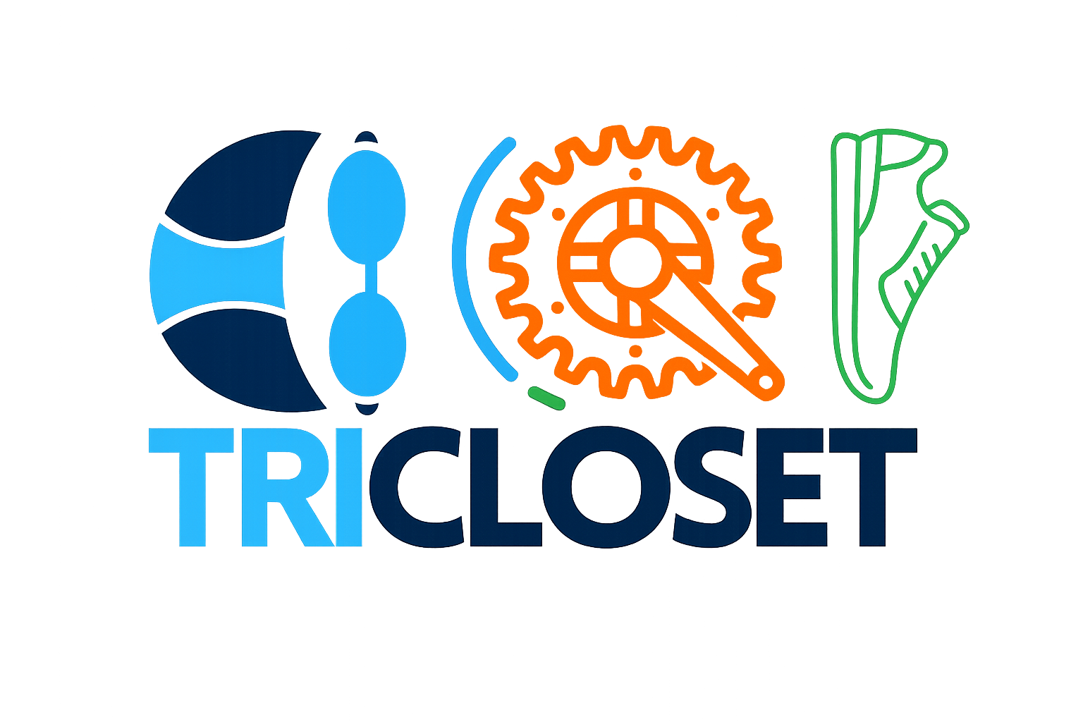TriCloset