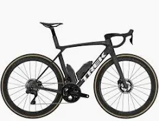 Trek Madone SLR 9